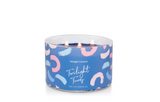 Yankee Candle Twilight Tunes 3-Wick Candle