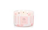 Yankee Candle Pink Sands 3-Wick Candle