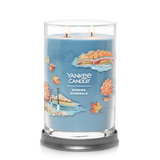 Yankee Candle Signature Large Tumbler Candle - Evening Riverwalk