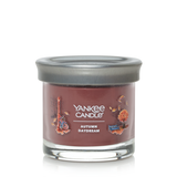 Yankee Candle Signature Small Tumbler Candle - Autumn Daydream