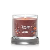 Yankee Candle Signature Small Tumbler Candle - Autumn Daydream
