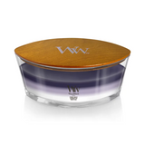 WoodWick Ellipse Trilogy Candle - Evening Luxe