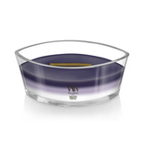 WoodWick Ellipse Trilogy Candle - Evening Luxe
