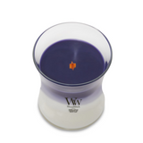 WoodWick Medium Trilogy Hourglass Candle - Evening Luxe