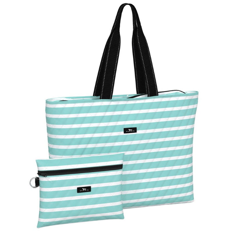 SCOUT Plus 1 Foldable Travel Handbag