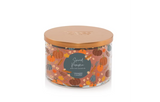 Yankee Candle Spiced Pumpkin 3-Wick Candle