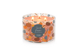 Yankee Candle Spiced Pumpkin 3-Wick Candle