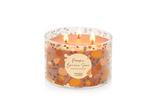 Yankee Candle Pumpkin Banana Scone 3-Wick Candle