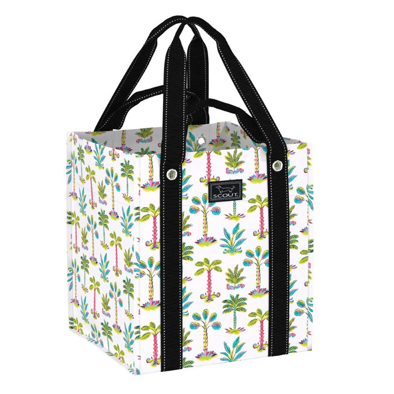 SCOUT Bagette Market Tote Handbag