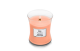 WoodWick Medium Hourglass Candle - Manuka Nectar