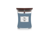 WoodWick Medium Hourglass Candle - Tempest