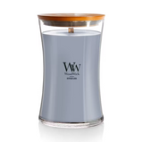 WoodWick Large Hourglass Candle - Hypnoflora