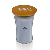 WoodWick Large Hourglass Candle - Hypnoflora