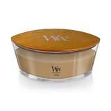 WoodWick Ellipse Candle - Gilded Sands