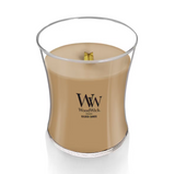 WoodWick Medium Hourglass Candle - Gilded Sands
