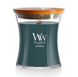 WoodWick Medium Hourglass Candle - Antiquarium