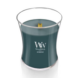 WoodWick Medium Hourglass Candle - Antiquarium