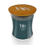 WoodWick Medium Hourglass Candle - Antiquarium