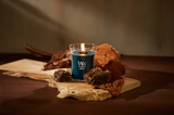 WoodWick Medium Hourglass Candle - Antiquarium