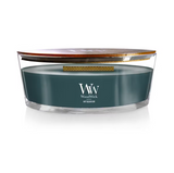 WoodWick Ellipse Candle - Antiquarium