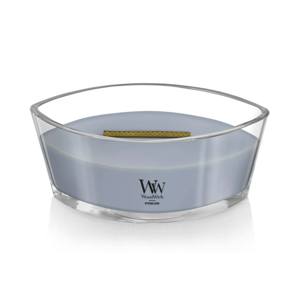 WoodWick Ellipse Candle - Hypnoflora
