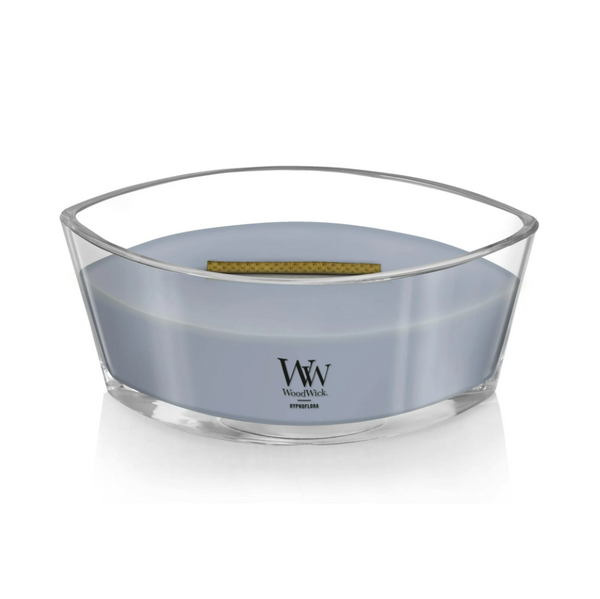 WoodWick Ellipse Candle - Hypnoflora