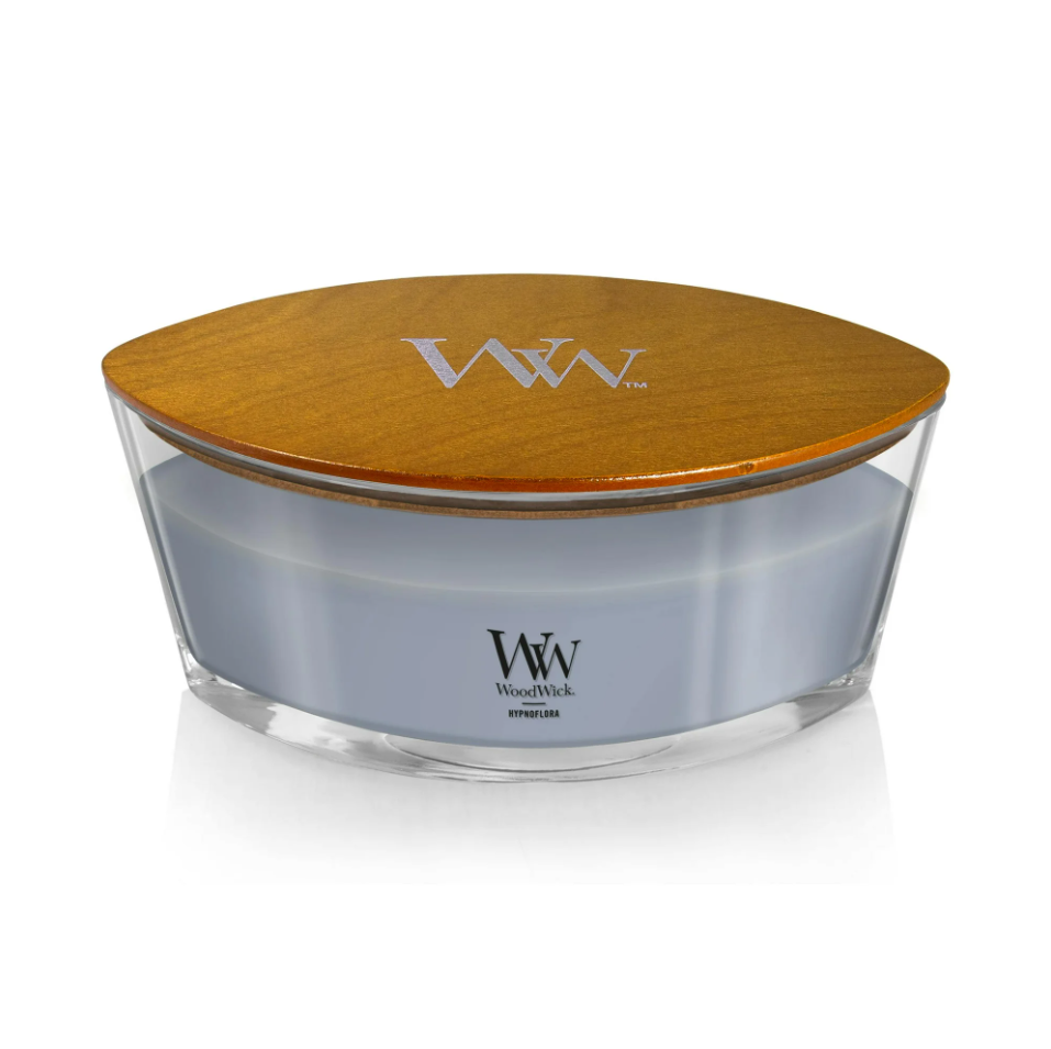 WoodWick Ellipse Candle - Hypnoflora