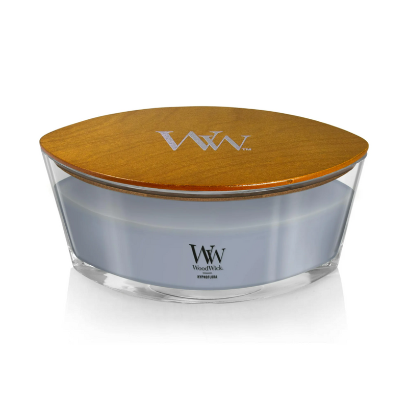 WoodWick Ellipse Candle - Hypnoflora