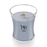 WoodWick Medium Hourglass Candle - Hypnoflora