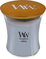 WoodWick Medium Hourglass Candle - Hypnoflora