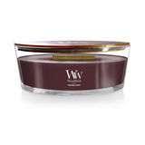 WoodWick Ellipse Candle - Phantom Cherry