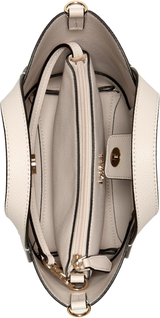 GUESS Darcy Mini Two In One Tote Handbag