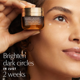 Estée Lauder Advanced Night Repair Eye Supercharged Gel-Creme Synchronized Multi-Recovery Eye Cream - 0.5 oz.