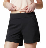 Columbia Womens Anytime Casual Shorts