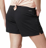 Columbia Womens Anytime Casual Shorts