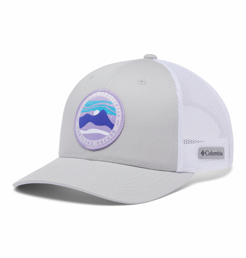 Columbia Womens Snapback Hat