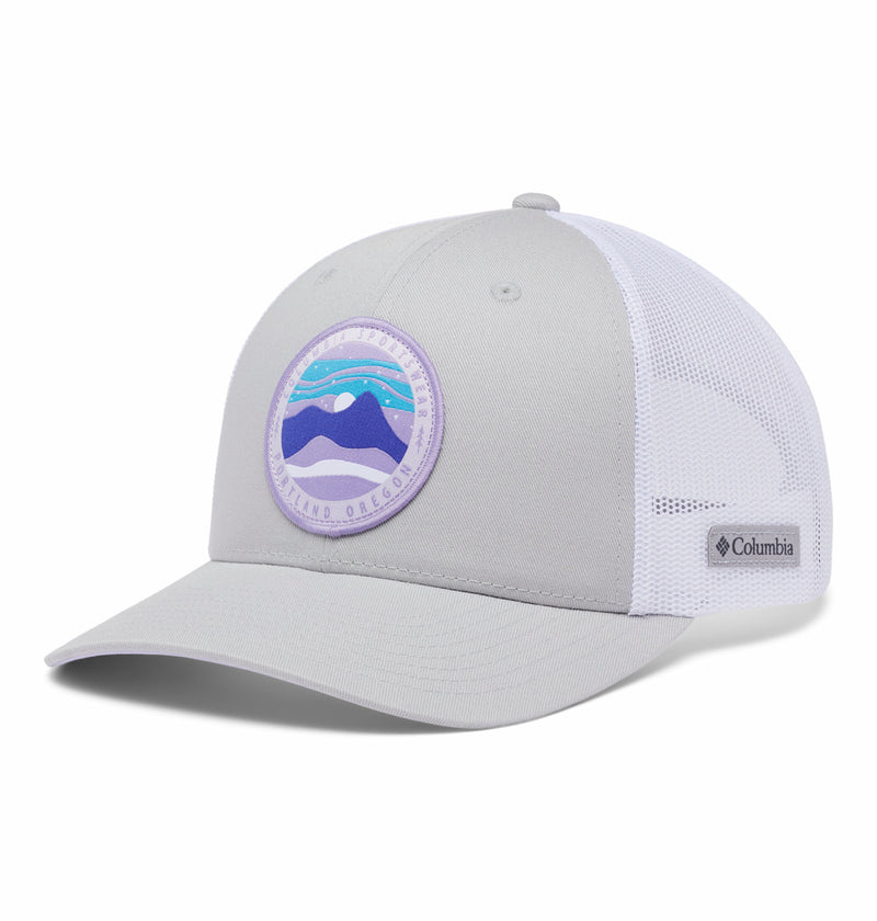 Columbia Womens Snapback Hat