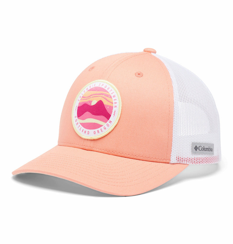 Columbia Womens Snapback Hat
