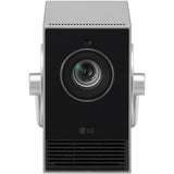 LG CineBeam Q 4K UHD Smart Portable Laser Projector