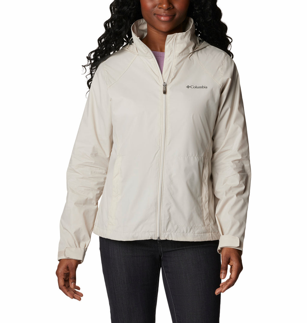 Clothing Plus Size Columbia Switchback Iii Hooded Packable Jacket