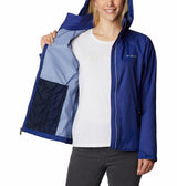 Columbia Womens Switchback III Rain Jacket