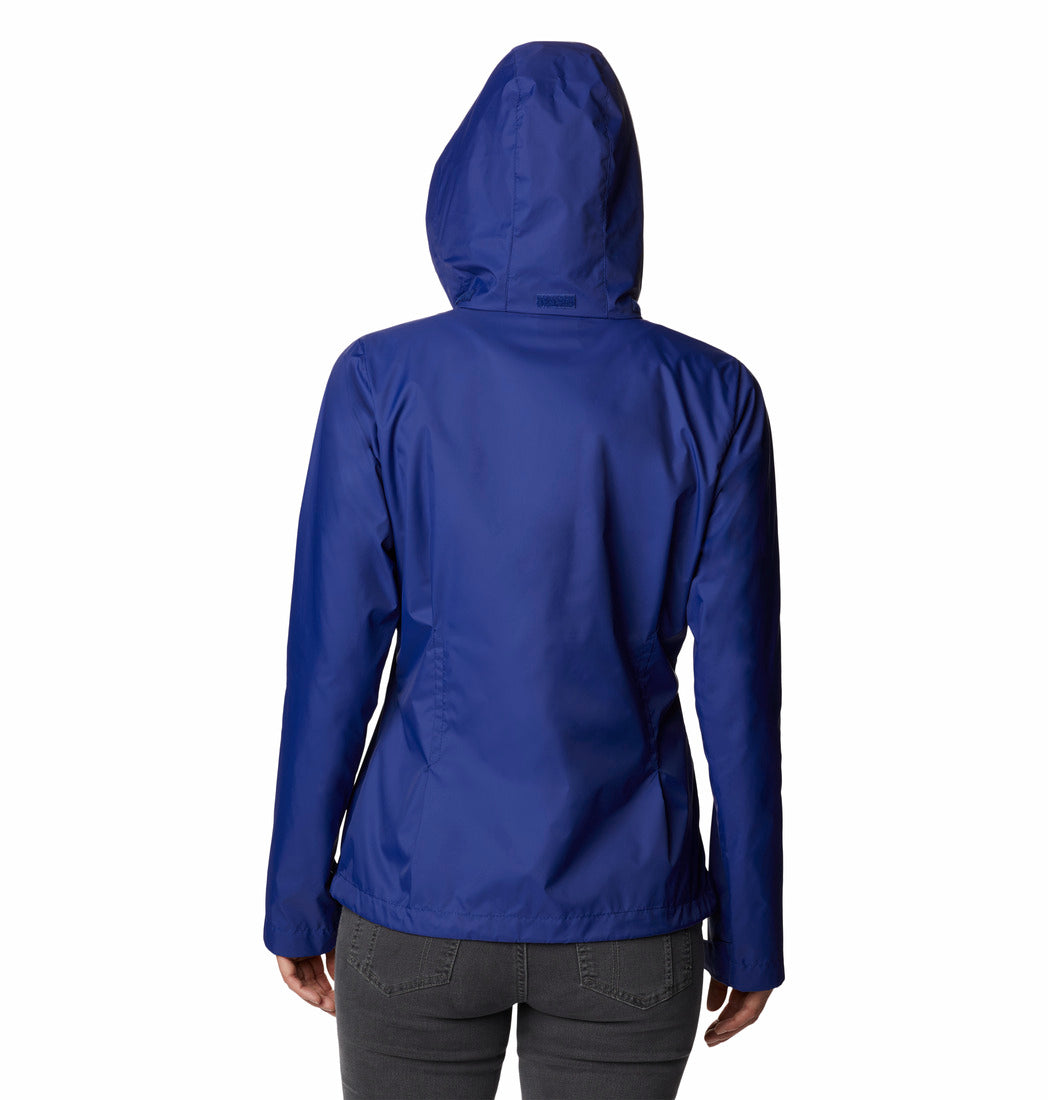 ジャケット・アウター Creek Switchback Jacket Columbia Womens Switchback III Rain Jacket – ShopCGX