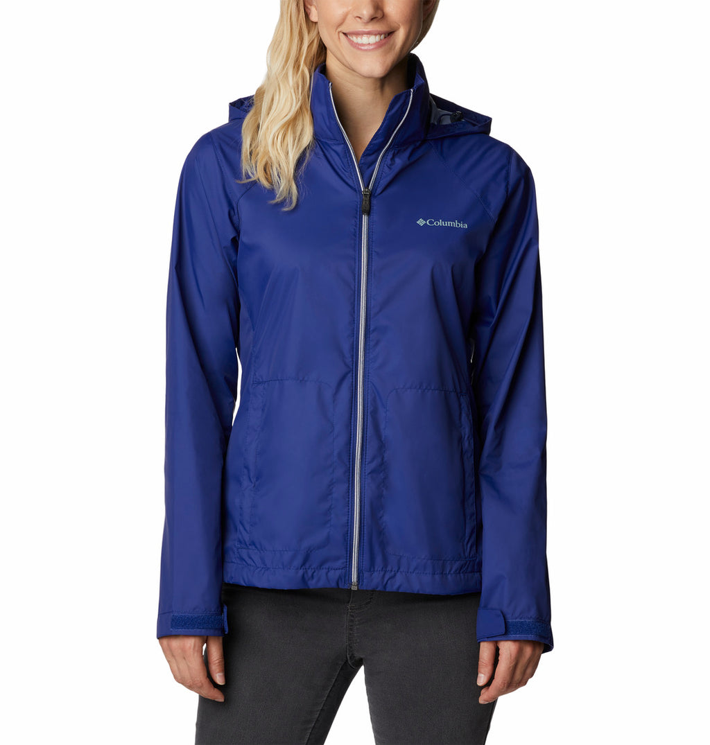 ジャケット・アウター Creek Switchback Jacket Columbia Womens Switchback III Rain Jacket – ShopCGX
