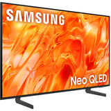 Samsung 43" Class QN70H Neo QLED Mini LED 4K UHD Vision AI Smart TV (2026)