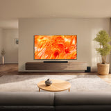 Samsung 65" Class QN70H Neo QLED Mini LED 4K UHD Vision AI Smart TV (2026)