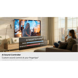 Samsung 85" Class QN70H Neo QLED Mini LED 4K UHD Vision AI Smart TV (2026)