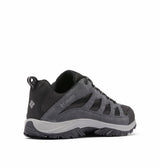 Columbia Mens Crestwood Hiking Shoes