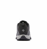 Columbia Mens Crestwood Hiking Shoes