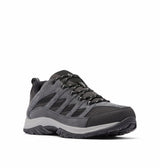 Columbia Mens Crestwood Hiking Shoes