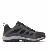 Columbia Mens Crestwood Hiking Shoes